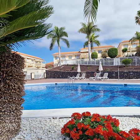 2 Wings Tenerife - Apartment Chayofa Exterior photo
