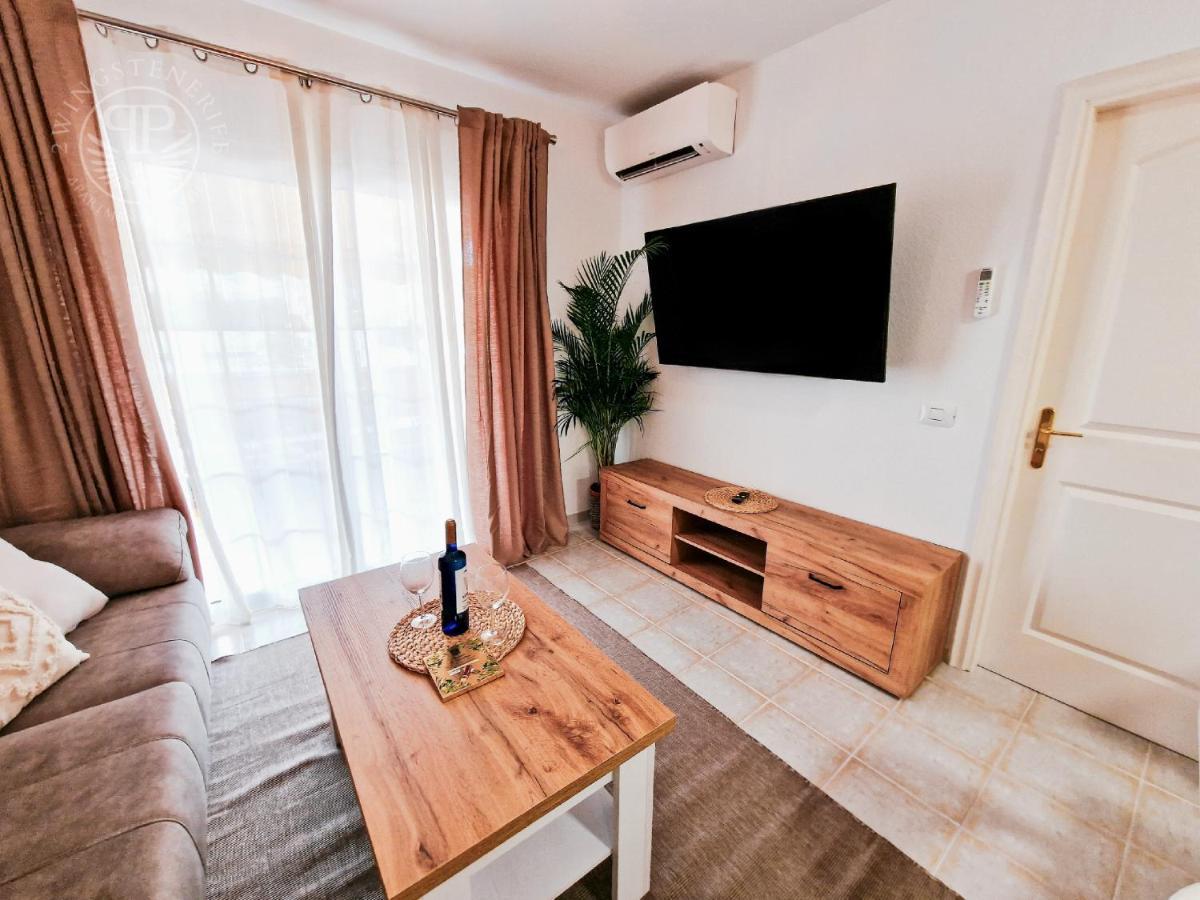 2 Wings Tenerife - Apartment Chayofa Exterior photo